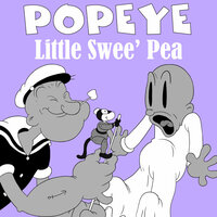 Little Swee' Pea - Classic Cartoons