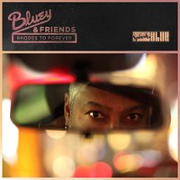 Eight Keys to Eden - Bluey & Bluey and Friends & Graham Harvey