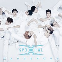 The Sweet Boys - SpeXial