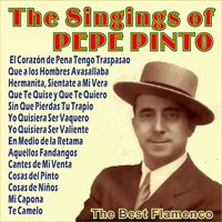 Hermanita, Sientate a Mi Vera / Cuando Querrá La Virgen Del Mayor Dolor - Melchor De Marchena & Pepe Pinto
