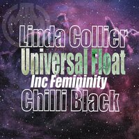 Femininity - Chilli Black & Linda Collier