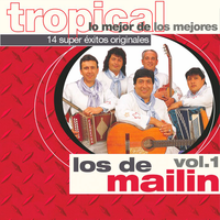 Trenzador de esperanza - Los de Mailín