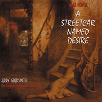 Birthday Party - Alex North & Jerry Goldsmith & The National Philharmonic Orchestra