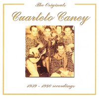 Choza De Guano - Cuarteto Caney