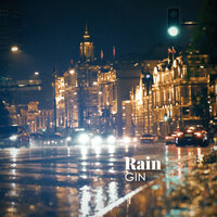 March Rain - Gin
