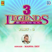 Param Karano Parash Ratan - Manna Dey