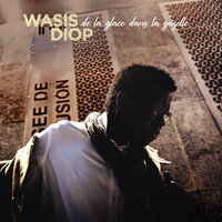 Ame ly pandemie - Wasis Diop