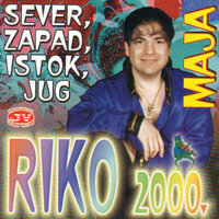 Otvori se, crna zemljo - Riko