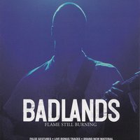 Veterans - BADLANDS