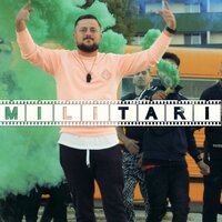 Militari - Tony P & MASKO & CSD Gaby & Zeratu & C-Roc