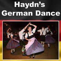 German Dance No. 11 - Rachel Porter & Rachel Porter's All Female Symphonic Orchestra & Йозеф Гайдн