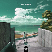 Islands - Lamar Azul