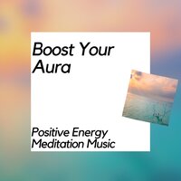 Crossing the Sea  (Waves Sounds) - Meditation Music & Meditation & Stress Relief Therapy & Nature Meditation Channel
