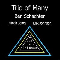 A Giant Among Us - Ben Schachter