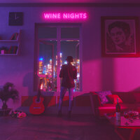 Wine Nights - Shock Da12 & Luie G.