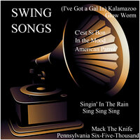 Come a Long a Love - Kay Starr