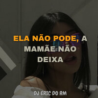 Ela Não Pode - DJ ERIC DO RM & MC D-JOTTA & FUNK BEAT CAPIXABA