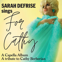 INA Archives : Entretien avec Cathy Berberian 2 - Sarah Defrise