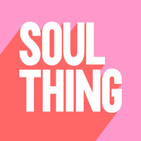 Soul Thing - Peter Brown