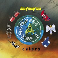 Zlote Zeby - Raz Dwa Trzy