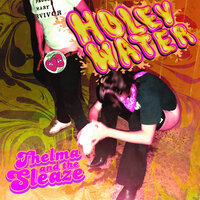 Easy - Thelma and The Sleaze