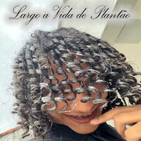 Largo a Vida de Plantão - Brisa no beat