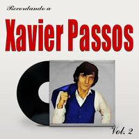 Busco Novia - Xavier Passos