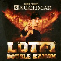 Kauchmar - Lotfi DK