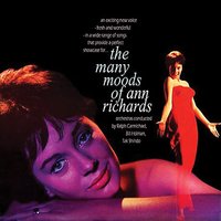 Lazy Afternoon - Ann Richards