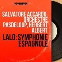 Symphonie espagnole in D Minor, Op. 21: IV. Andante - Salvatore Accardo