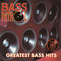 30's-N-Low - Bass Patrol
