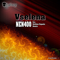 Vselena - NEN400 & Robben Cepeda