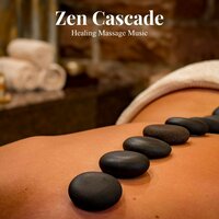 Serene Waves - Healing Massage Music