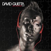 Just A Little More Love - David Guetta & Chris Willis