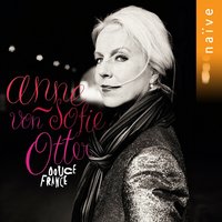 Trois chansons de Bilitis, L. 90: No. 2, La chevelure - Anne Sofie von Otter & Bengt Forsberg & Claude Debussy