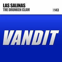 The Drunken Clam - Paul van Dyk & Aly & Fila & Sue McLaren & Las Salinas