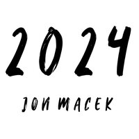 Overdose - Jon Macek