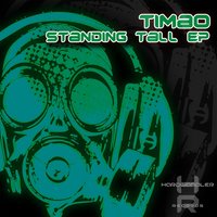 They Will Find Us - Timao