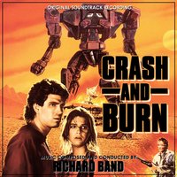 Quinn Attacks the Remaining Few; DV-8 Robot Reactivated - Richard Band