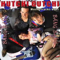 Augenblick - Hutchi Gutchi