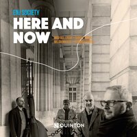 Here and Now - Enj Society & Michael Erian & Daniel Nösig & Milan Nikolic & Howard Curtis