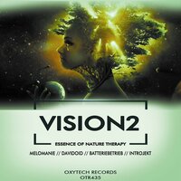 Essence of Nature Therapy - Vision2