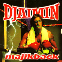 Robotic Dance - Djaimin