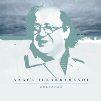 Agur Jaunak - Ángel Illarramendi