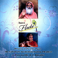 Jaya Jaya Gnana Bodha Sabha - Sri Ganapathy Sachchidananda Swamiji & Sri B. V. Balasai