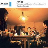 Les Quatre cordons / La Barco viro / Débrayas de Laïa - Michel Favre & Patrice Gabet & Bruno Sabalat