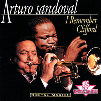Cherokee - Arturo Sandoval