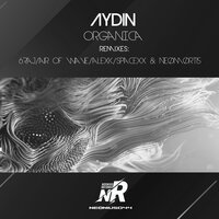 Organica - Aydın & SpaceXX & Neømørtis