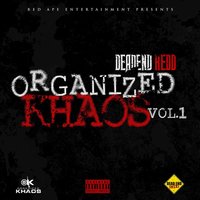 Strapped - Deadend Redd