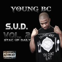 Beat It Like a Band - Young BC & Goldie Loc & Tracy Lane